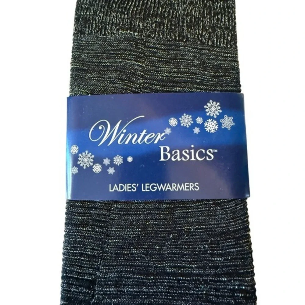 Winter Basics winter basics